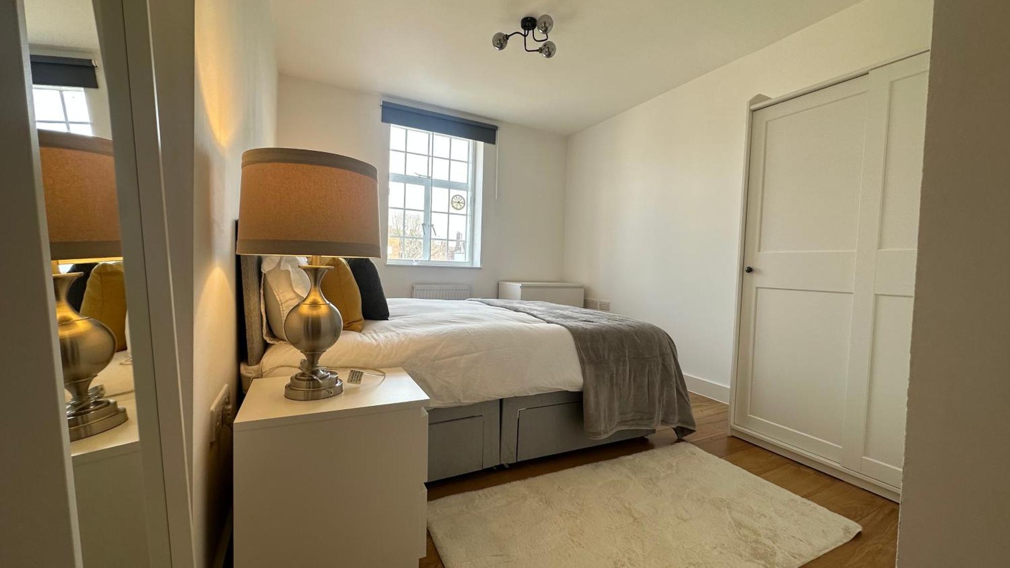 Beautiful 2Bed Flat London Apartment Exterior photo